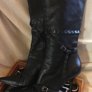 Guess Boots